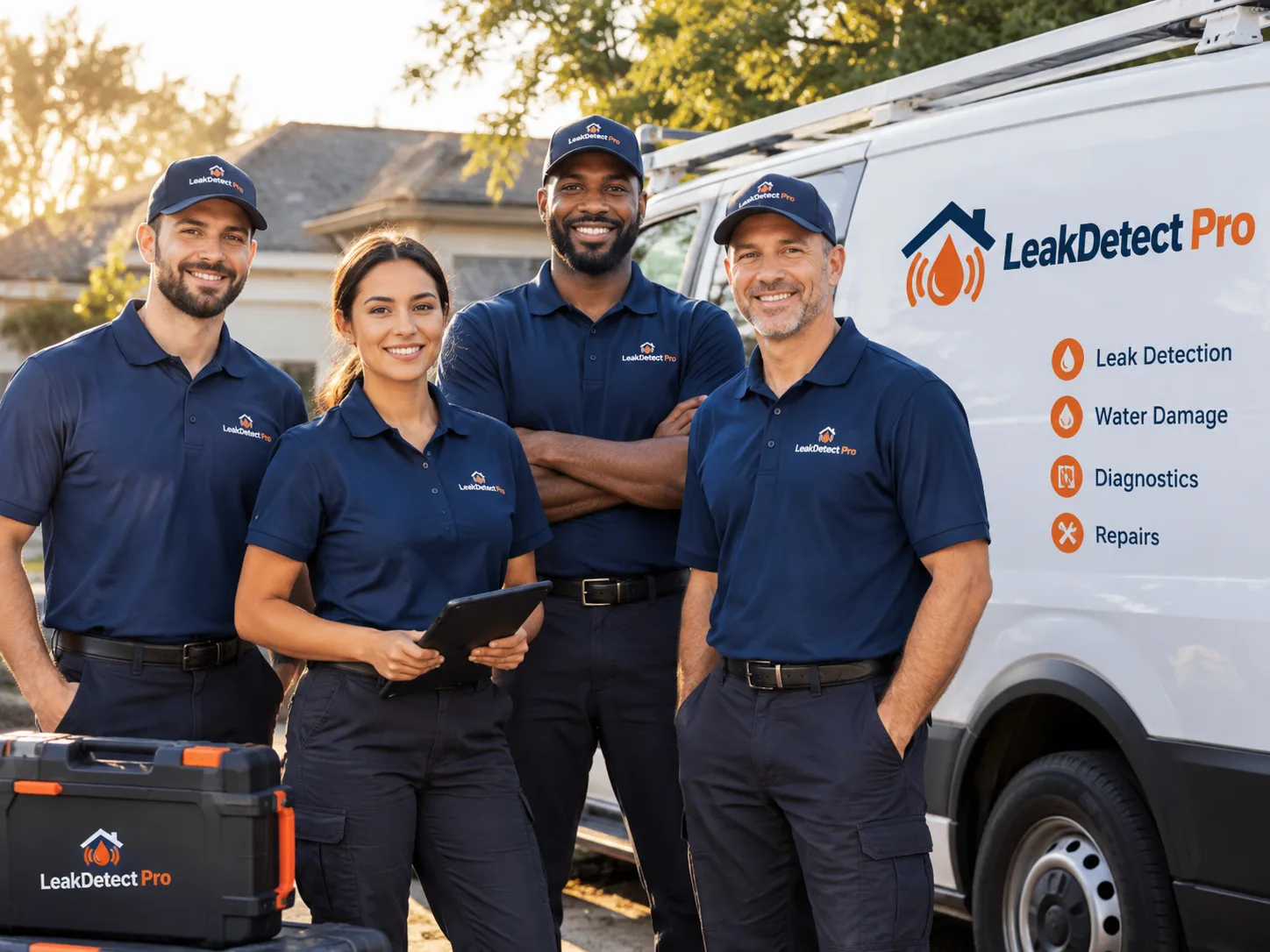 Roof Repair company in Lithonia, GA